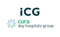 ICG acquired Cura Day Hositals